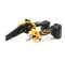 Акумуляторний набір 2в1 DeWalt 24V (Секатор DCMPP540P1 + пила DCM160N) Набір 2в1 Деволт
