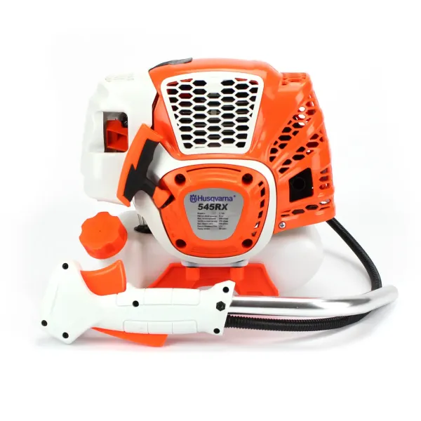 Мотокоса Husqvarna 545 RX (5,7 кВт, 2-тактний)