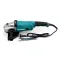 Болгарка Makita GA 9020 (2.2 кВт, 230 коло) Кутова шліфувальна машина Макіта GA9020