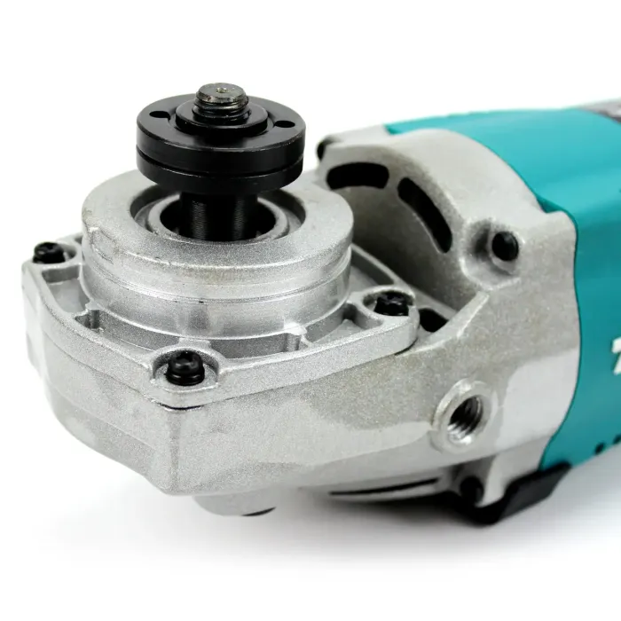 Болгарка Makita GA 9020 (2.2 кВт, 230 коло) Кутова шліфувальна машина Макіта GA9020