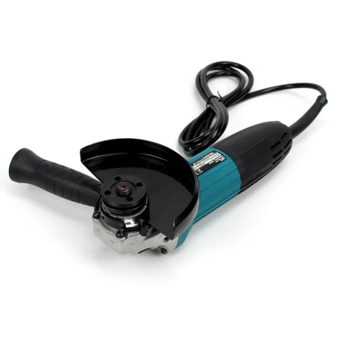 Болгарка Makita GA 5030 (720 Вт, 125 коло) Кутова шліфувальна машина Макіта GA5030
