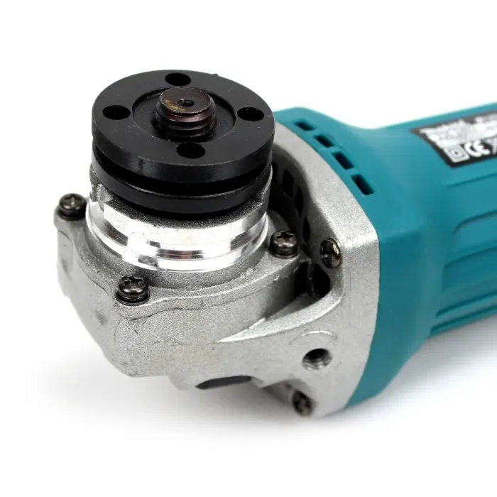 Болгарка Makita GA 5030 (720 Вт, 125 коло) Кутова шліфувальна машина Макіта GA5030