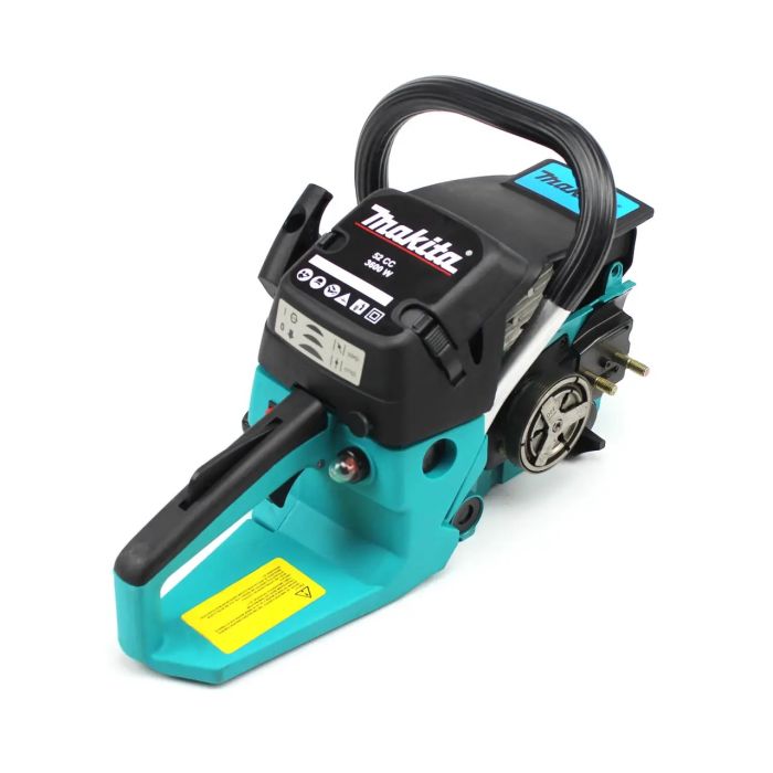 Ланцюгова бензопила Makita DCS 55R шина 45 см, 3.6 кВт  Пила Макіта DCS 55R
