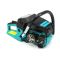 Ланцюгова бензопила Makita DCS 55R шина 45 см, 3.6 кВт  Пила Макіта DCS 55R
