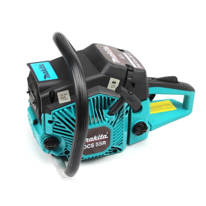 Ланцюгова бензопила Makita DCS 55R шина 45 см, 3.6 кВт  Пила Макіта DCS 55R