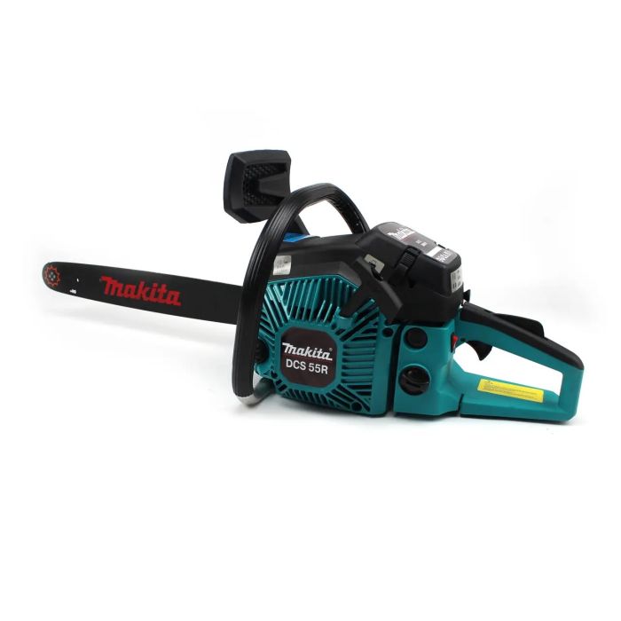 Ланцюгова бензопила Makita DCS 55R шина 45 см, 3.6 кВт  Пила Макіта DCS 55R