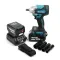 Акумуляторний гайковерт Makita DTW301 (36V, 5AH) із набором інструментів. АКБ гайковерт Макіта