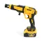 Акумуляторна ручна мийка DeWalt DCPW550B (36V, 6Ah, 26bar), АКБ мийка Деволт