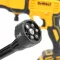 Акумуляторна ручна мийка DeWalt DCPW550B (36V, 6Ah, 26bar), АКБ мийка Деволт