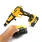 Акумуляторна ручна мийка DeWalt DCPW550B (36V, 6Ah, 26bar), АКБ мийка Деволт