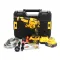 Акумуляторна ручна мийка DeWalt DCPW550B (36V, 6Ah, 26bar), АКБ мийка Деволт