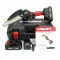 Акумуляторна міні пила 15 см HILTI SR 6-2-24 (24V, 5AH) АКБ гілкоріз Хілті 