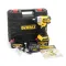 Акумуляторний гайковерт DeWalt DCF892P2T (36V, 6AH) з регулятором. АКБ гайковерт Деволт