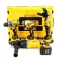 Набір 4в1 АКБ DeWalt 36V (Шуруповер DCD996 + Болгарка DCG413 + Перфоратор DCH263 + Гайковерт DCF922)