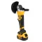 Набір 4в1 АКБ DeWalt 36V (Шуруповер DCD996 + Болгарка DCG413 + Перфоратор DCH263 + Гайковерт DCF922)