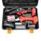 Акумуляторний набір 2в1 Makita PROFI 24V (секатор DUP270 + пила DUC150) Набір 2в1 Макіта