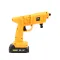 Акумуляторна ручна мийка DeWalt DCPW560B (24V, 5Ah, 26bar), АКБ мийка Деволт