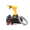 Акумуляторна ручна мийка DeWalt DCPW540B (36V, 6Ah, 26bar), АКБ мийка Деволт