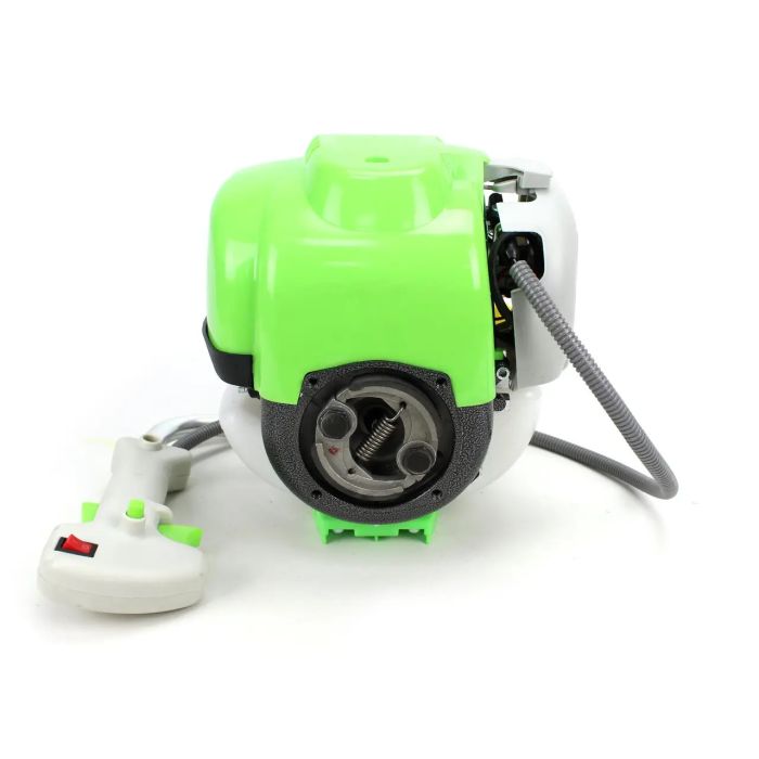 Мотокоса Bosch GTR 50 4.6 кВт, 4х тактний Німеччина. Бензокоса Бош Чотиритактний