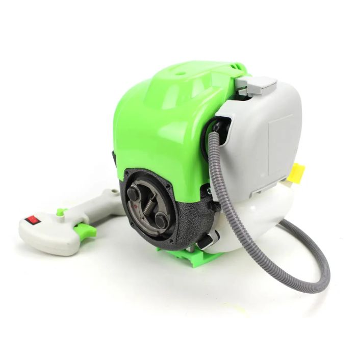 Мотокоса Bosch GTR 50 4.6 кВт, 4х тактний Німеччина. Бензокоса Бош Чотиритактний