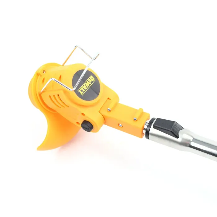 АКБ набір 3в1 DeWalt (тример DCMST152N 24V + секатор DCMP240P1 12V + міні пила DCM150N 12V)