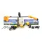 АКБ набір 3в1 DeWalt (тример DCMST152N 24V + секатор DCMP240P1 12V + міні пила DCM150N 12V)