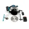 Акумуляторна циркулярна пила Makita DHS680Z (36V, 6Ah) — циркулярка Макіта