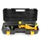 Акумуляторна безщіткова міні-пила DeWalt DCM190BL 24V, 5Аh, шина 20 см