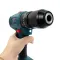 Набір 3в1 АКБ BOSCH 36V (Шуруповерт GSR 120-Li + Болгарка GWX36V-10C PRO + Гайковерт DCDR360-Li PRO)