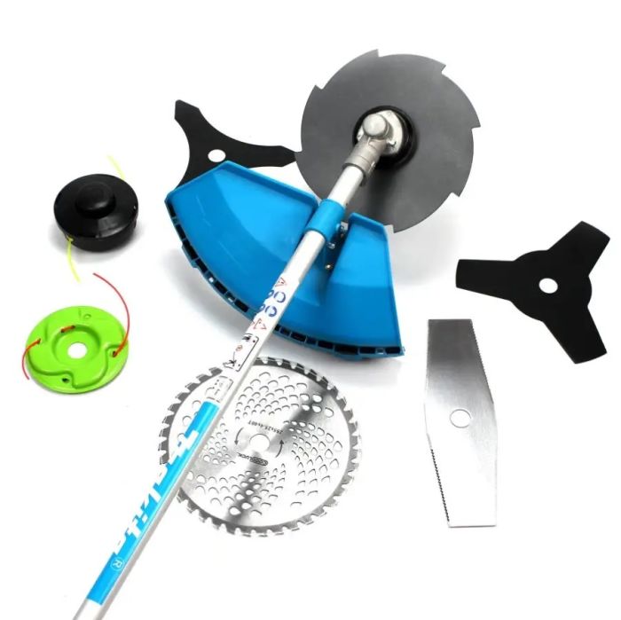 Мотокоса Makita BC 526 4.6 кВт, 2х тактный. Бензокоса Макита, кусторез, триммер