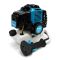 Мотокоса Makita BC 526 4.6 кВт, 2х тактный. Бензокоса Макита, кусторез, триммер