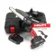 Акумуляторна міні пила 15 см HILTI SR 6-2-24 (24V, 5AH) АКБ гілкоріз Хілті 