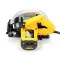 Циркулярна дискова пила DeWalt DWE575 (1200 Вт, 5000 об/хв). Циркулярка Деволт