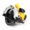 Циркулярна дискова пила DeWalt DWE575 (1200 Вт, 5000 об/хв). Циркулярка Деволт