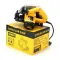 Циркулярна дискова пила DeWalt DWE575 (1200 Вт, 5000 об/хв). Циркулярка Деволт