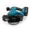 Акумуляторна циркулярна пила Makita DHS680Z (36V, 6Ah) — циркулярка Макіта