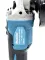 Акумуляторна болгарка Makita DGA504ZL (24V, Ø125 мм). УШМ Макіта, кутова шліфмашина, турбинка
