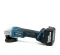 Акумуляторна болгарка Makita DGA504ZL (24V, Ø125 мм). УШМ Макіта, кутова шліфмашина, турбинка