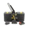 Акумуляторна міні-пила DeWalt DCM190HN (24V, 5Ah) — щіткова, з напівавтоматичним мастилом ланцюга