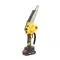 Акумуляторна міні-пила DeWalt DCM190HN (24V, 5Ah) — щіткова, з напівавтоматичним мастилом ланцюга