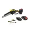 Акумуляторна міні-пила DeWalt DCM190HN (24V, 5Ah) — щіткова, з напівавтоматичним мастилом ланцюга