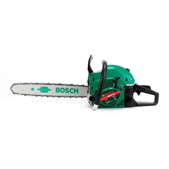 Професійна бензопила BOSCH (шина 45 см, 6.3 кВт) Пила Бош