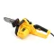 Електрична ланцюгова пила DeWalt DCM2800X1 (шина 30 см, 2.8 кВт) — електропила Деволт