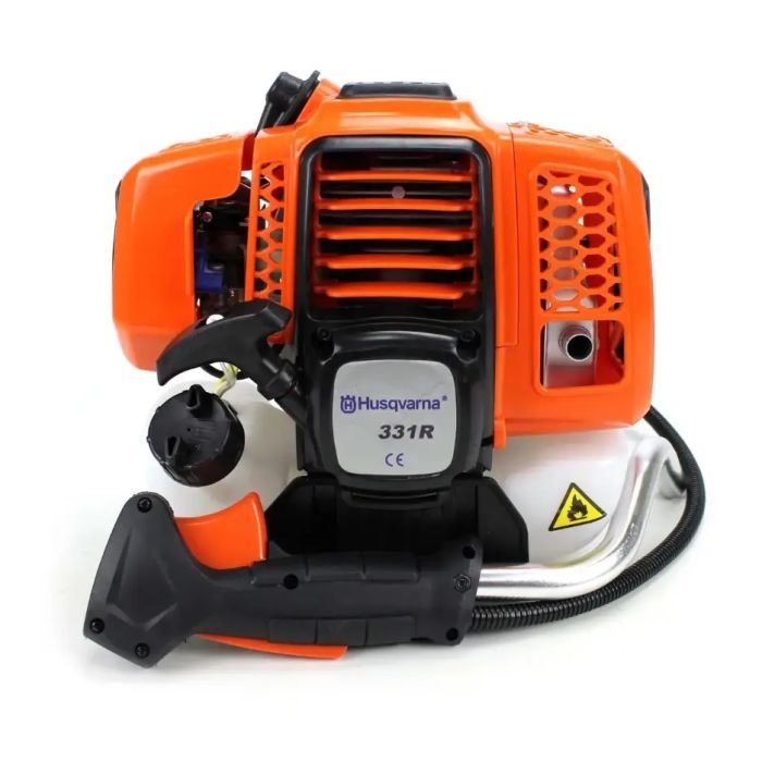 Мотокоса Husqvarna 331R 5,5 кВт, труба 26 мм